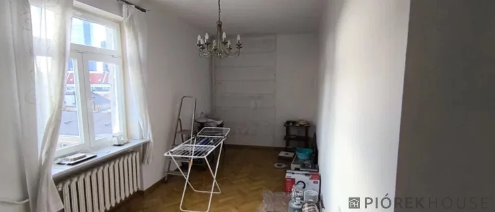 3 pokoje, mieszkanie 82,50 m², piętro 6, oferta nr , 77809/6624/OMS, Warszawa, Śródmieście, Śródmieście, Chmielna
