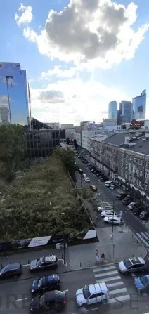 3 pokoje, mieszkanie 82,50 m², piętro 6, oferta nr , 77809/6624/OMS, Warszawa, Śródmieście, Śródmieście, Chmielna