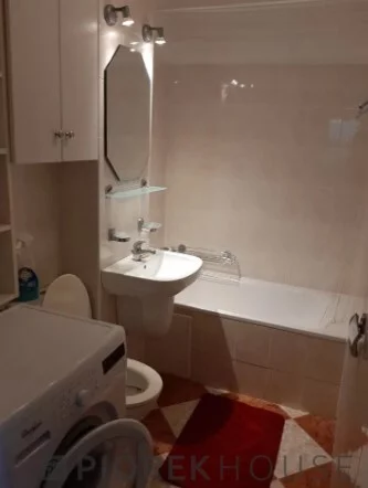 3 pokoje, mieszkanie 47,50 m², piętro 3, oferta nr , 78431/6624/OMS, Warszawa, Targówek, Targówek, Chodecka