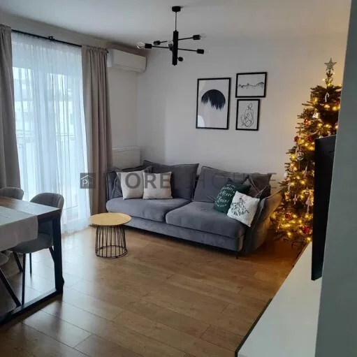 Apartament 57,63 m², piętro 4, oferta nr , 67293/6624/OMS, Ząbki, Christiana Andersena-idx