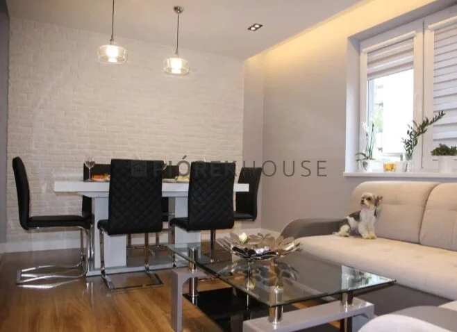Apartamenty 72009/6624/OMS Ząbki Christiana Andersena