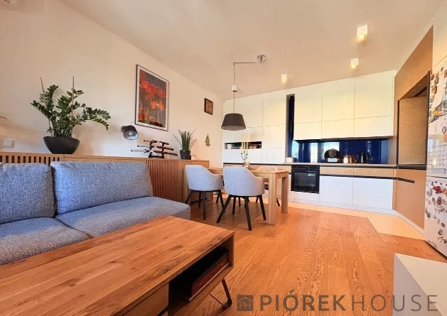 3 pokoje, mieszkanie 64,65 m², piętro 3, oferta nr , 78017/6624/OMS, Warszawa, Mokotów, Mokotów, Chrystiana Piotra Aignera