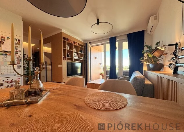 3 pokoje, mieszkanie 64,65 m², piętro 3, oferta nr , 78017/6624/OMS, Warszawa, Mokotów, Mokotów, Chrystiana Piotra Aignera
