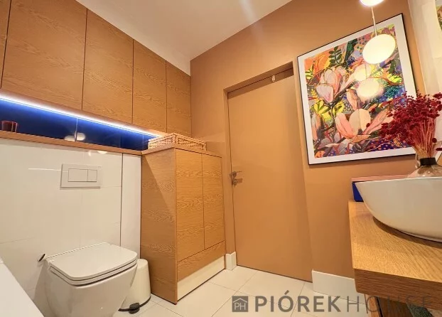 3 pokoje, mieszkanie 64,65 m², piętro 3, oferta nr , 78017/6624/OMS, Warszawa, Mokotów, Mokotów, Chrystiana Piotra Aignera