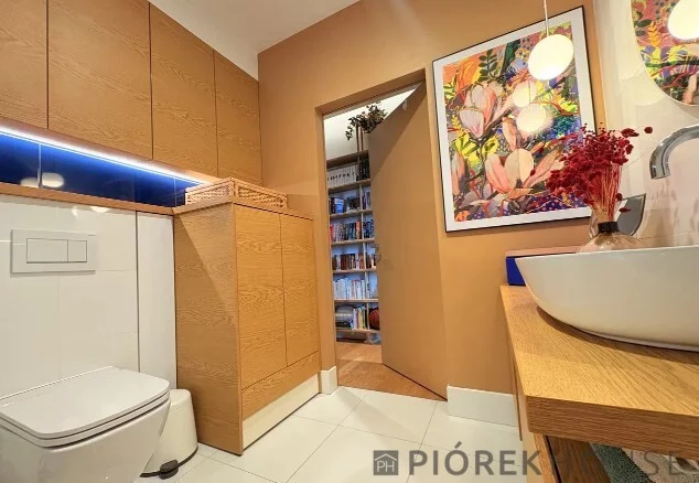 3 pokoje, mieszkanie 64,65 m², piętro 3, oferta nr , 78017/6624/OMS, Warszawa, Mokotów, Mokotów, Chrystiana Piotra Aignera