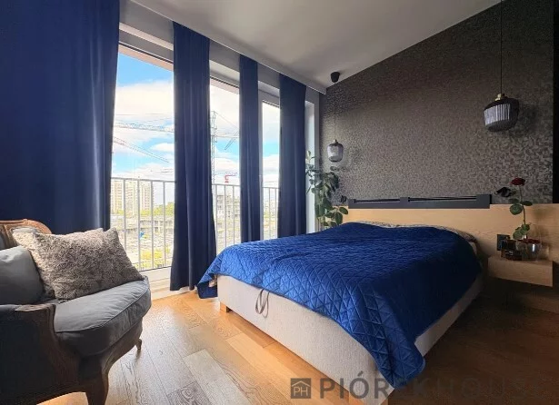 3 pokoje, mieszkanie 64,65 m², piętro 3, oferta nr , 78017/6624/OMS, Warszawa, Mokotów, Mokotów, Chrystiana Piotra Aignera