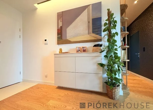 3 pokoje, mieszkanie 64,65 m², piętro 3, oferta nr , 78017/6624/OMS, Warszawa, Mokotów, Mokotów, Chrystiana Piotra Aignera