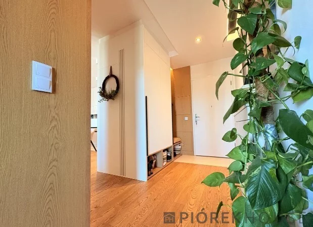 3 pokoje, mieszkanie 64,65 m², piętro 3, oferta nr , 78017/6624/OMS, Warszawa, Mokotów, Mokotów, Chrystiana Piotra Aignera