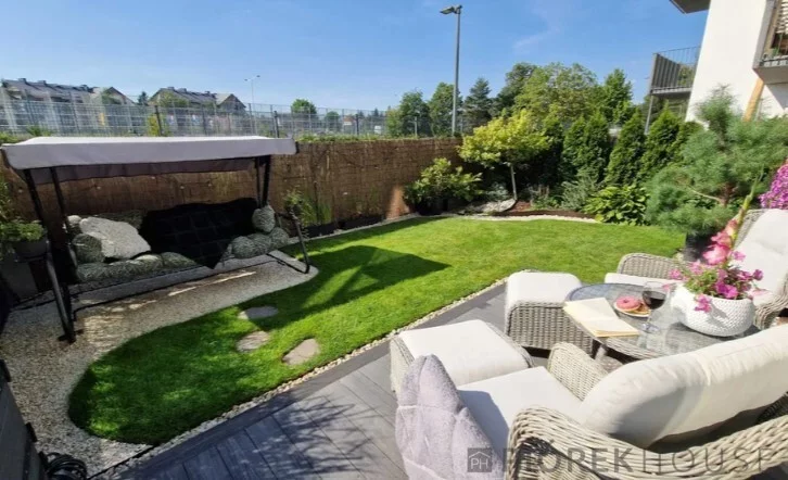 3 pokoje, apartament 52,99 m², parter, oferta nr , 75740/6624/OMS, Warszawa, Bemowo, Bemowo, Chrzanowska