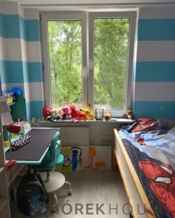 3 pokoje, mieszkanie 54,39 m², piętro 2, oferta nr , 76245/6624/OMS, Warszawa, Mokotów, Mokotów, Cieszyńska