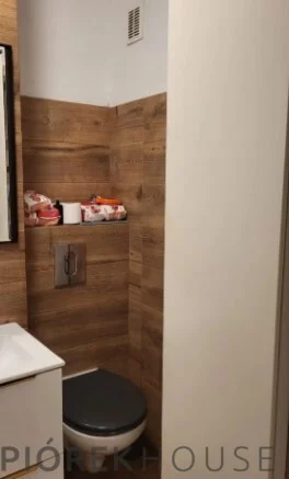 3 pokoje, mieszkanie 54,39 m², piętro 2, oferta nr , 76245/6624/OMS, Warszawa, Mokotów, Mokotów, Cieszyńska
