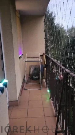3 pokoje, mieszkanie 54,39 m², piętro 2, oferta nr , 76245/6624/OMS, Warszawa, Mokotów, Mokotów, Cieszyńska