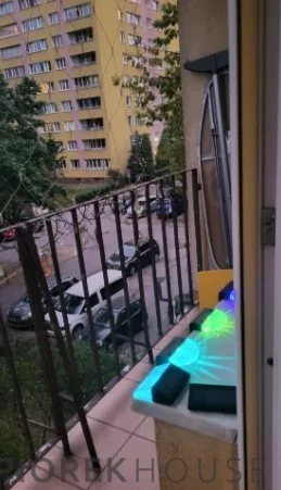 3 pokoje, mieszkanie 54,39 m², piętro 2, oferta nr , 76245/6624/OMS, Warszawa, Mokotów, Mokotów, Cieszyńska