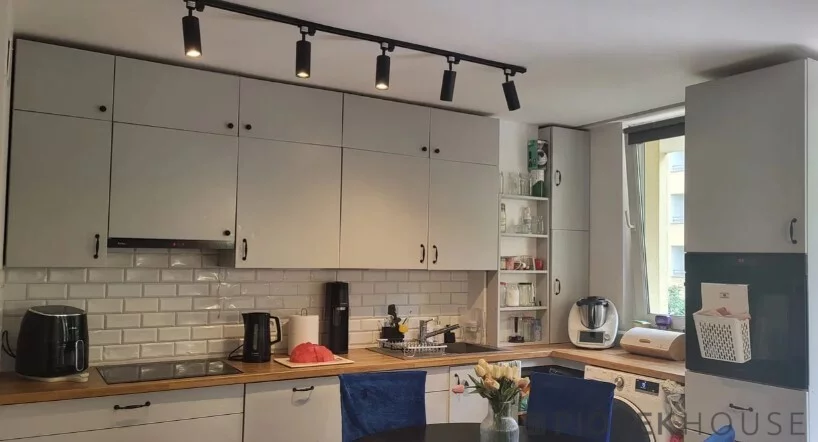 Apartamenty 77463/6624/OMS Warszawa Mokotów Cieszyńska