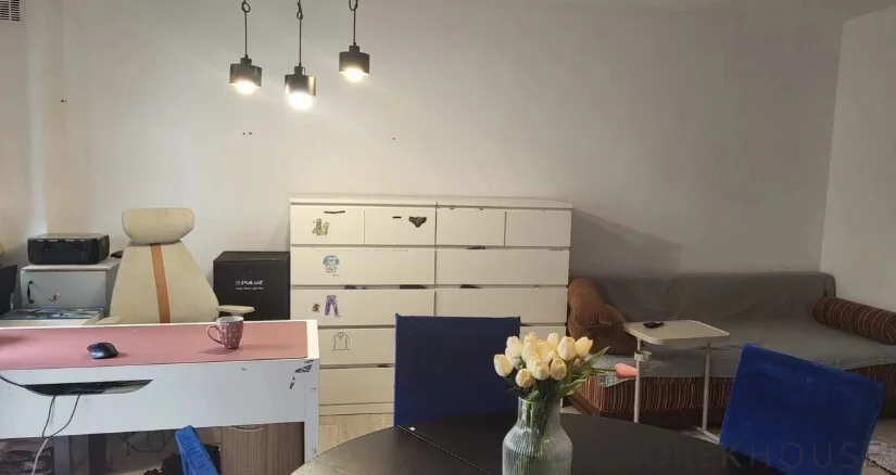 3 pokoje, mieszkanie 54,39 m², piętro 2, oferta nr , 77463/6624/OMS, Warszawa, Mokotów, Mokotów, Cieszyńska