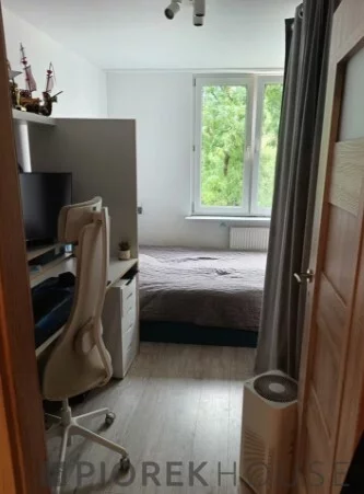 3 pokoje, mieszkanie 54,39 m², piętro 2, oferta nr , 77463/6624/OMS, Warszawa, Mokotów, Mokotów, Cieszyńska