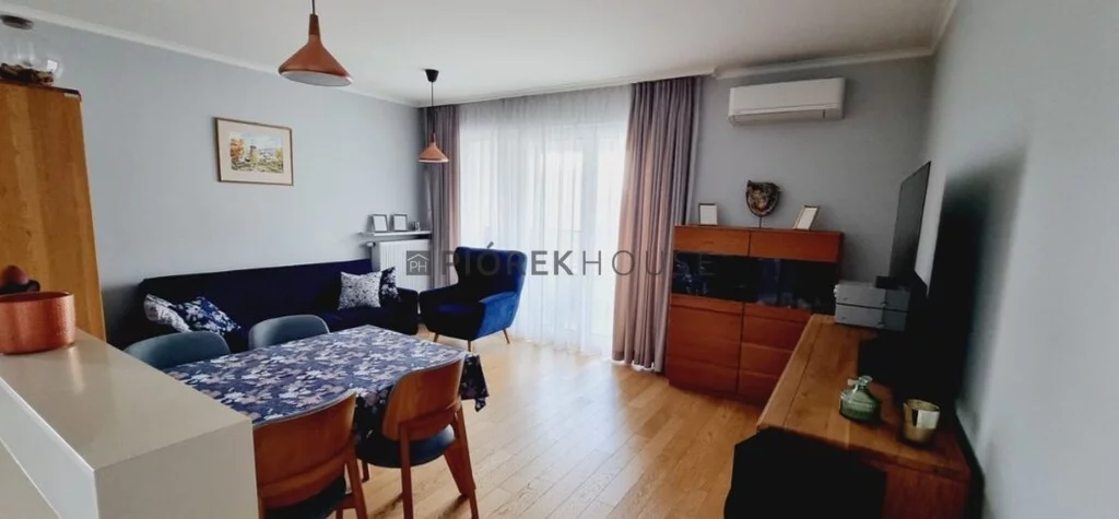 Apartamenty 74389/6624/OMS Warszawa Mokotów Cybernetyki