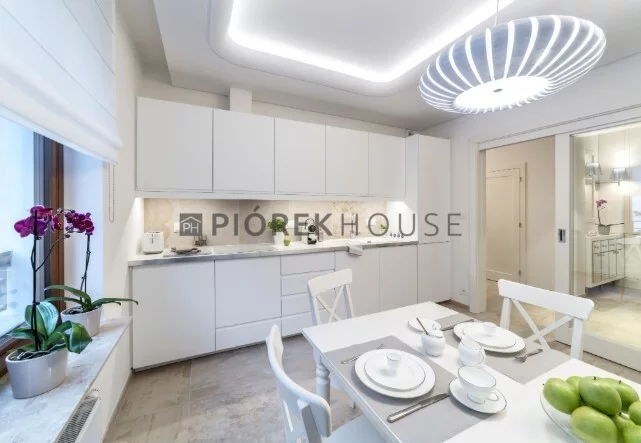 Apartamenty 74496/6624/OMS Warszawa Mokotów Cybernetyki