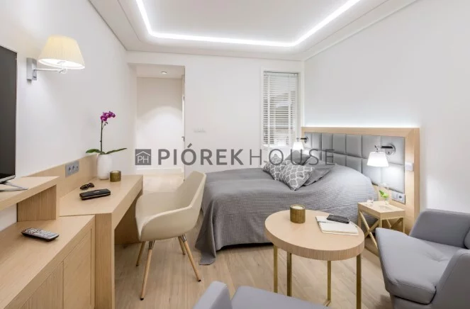 3 pokoje, apartament 102,00 m², piętro 6, oferta nr , 75656/6624/OMS, Warszawa, Mokotów, Mokotów, Cybernetyki