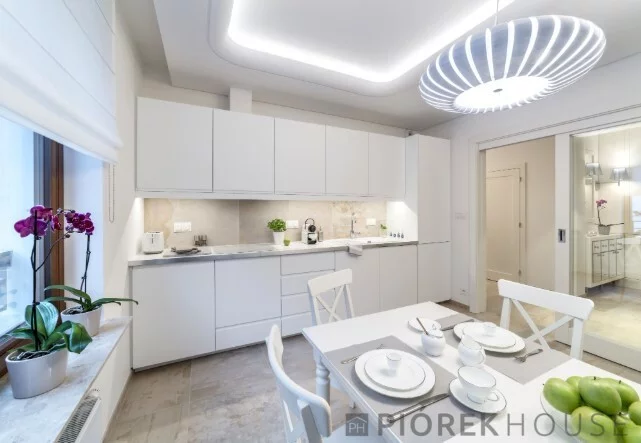 Apartamenty 76768/6624/OMS Warszawa Mokotów Cybernetyki