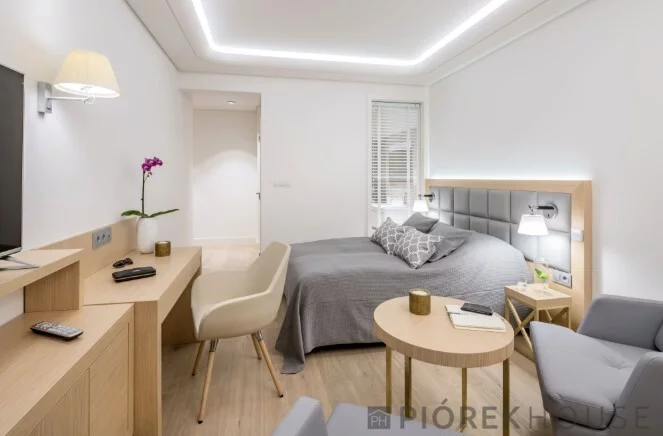 3 pokoje, apartament 102,00 m², piętro 6, oferta nr , 76768/6624/OMS, Warszawa, Mokotów, Mokotów, Cybernetyki