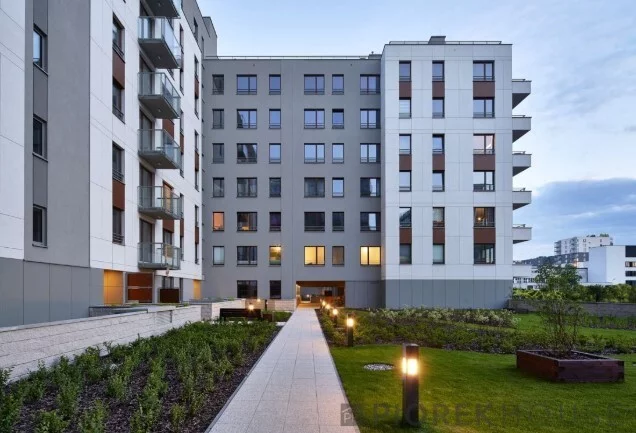 3 pokoje, apartament 102,00 m², piętro 6, oferta nr , 76768/6624/OMS, Warszawa, Mokotów, Mokotów, Cybernetyki