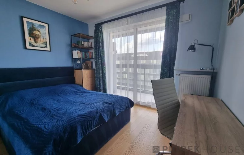 3 pokoje, apartament 71,40 m², piętro 5, oferta nr , 76810/6624/OMS, Warszawa, Mokotów, Mokotów, Cybernetyki