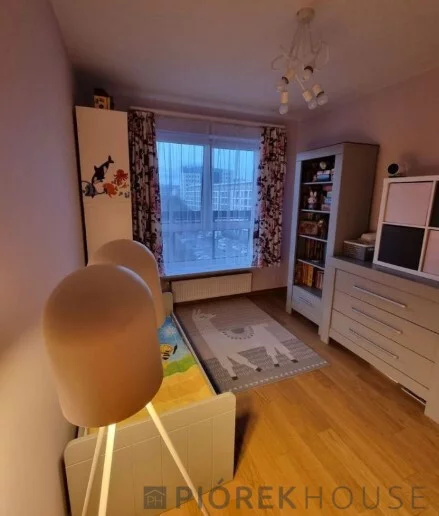 3 pokoje, apartament 71,40 m², piętro 5, oferta nr , 76810/6624/OMS, Warszawa, Mokotów, Mokotów, Cybernetyki