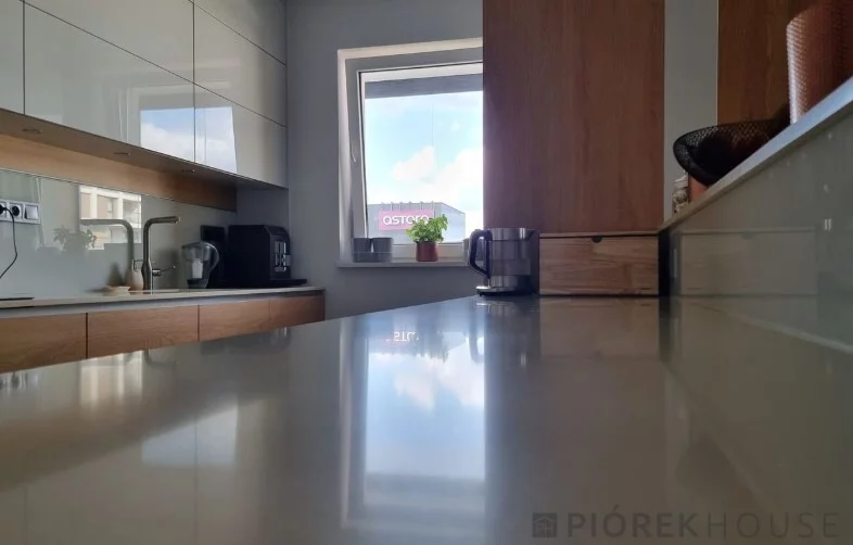 3 pokoje, apartament 71,40 m², piętro 5, oferta nr , 76810/6624/OMS, Warszawa, Mokotów, Mokotów, Cybernetyki