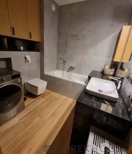 3 pokoje, apartament 71,40 m², piętro 5, oferta nr , 76810/6624/OMS, Warszawa, Mokotów, Mokotów, Cybernetyki