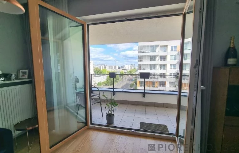 3 pokoje, apartament 71,40 m², piętro 5, oferta nr , 76810/6624/OMS, Warszawa, Mokotów, Mokotów, Cybernetyki