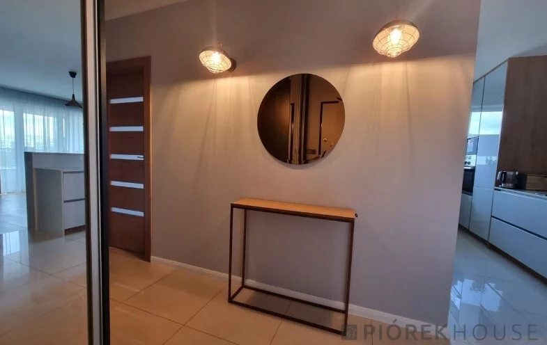 3 pokoje, apartament 71,40 m², piętro 5, oferta nr , 76810/6624/OMS, Warszawa, Mokotów, Mokotów, Cybernetyki
