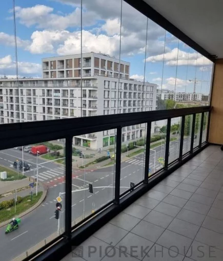 3 pokoje, apartament 71,40 m², piętro 5, oferta nr , 76810/6624/OMS, Warszawa, Mokotów, Mokotów, Cybernetyki
