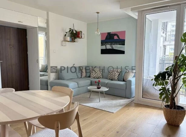 3 pokoje, mieszkanie 49,64 m², piętro 3, oferta nr , 74951/6624/OMS, Warszawa, Praga Południe, Praga Południe, Czapelska