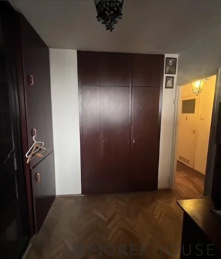 3 pokoje, mieszkanie 50,00 m², piętro 4, oferta nr , 77244/6624/OMS, Warszawa, Mokotów, Mokotów, Czerniakowska