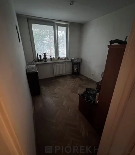 3 pokoje, mieszkanie 50,00 m², piętro 4, oferta nr , 77244/6624/OMS, Warszawa, Mokotów, Mokotów, Czerniakowska