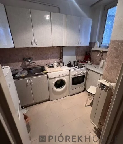 3 pokoje, mieszkanie 50,00 m², piętro 4, oferta nr , 77244/6624/OMS, Warszawa, Mokotów, Mokotów, Czerniakowska