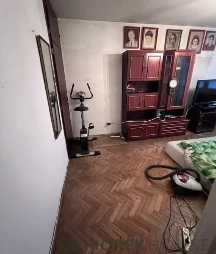 3 pokoje, mieszkanie 50,00 m², piętro 4, oferta nr , 77244/6624/OMS, Warszawa, Mokotów, Mokotów, Czerniakowska