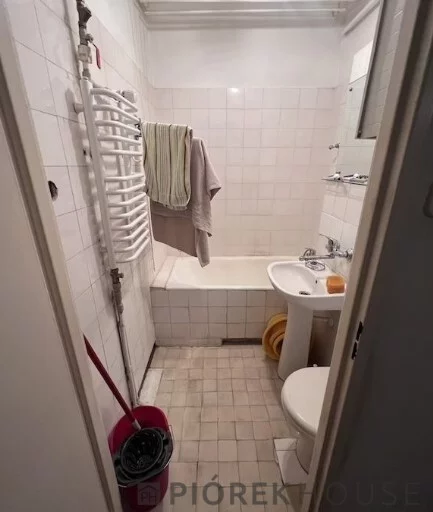 3 pokoje, mieszkanie 50,00 m², piętro 4, oferta nr , 77244/6624/OMS, Warszawa, Mokotów, Mokotów, Czerniakowska
