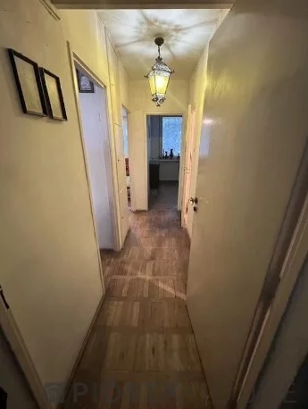3 pokoje, mieszkanie 50,00 m², piętro 4, oferta nr , 77046/6624/OMS, Warszawa, Śródmieście, Śródmieście, Czerniakowska