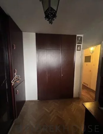 3 pokoje, mieszkanie 50,00 m², piętro 4, oferta nr , 78156/6624/OMS, Warszawa, Śródmieście, Śródmieście, Czerniakowska