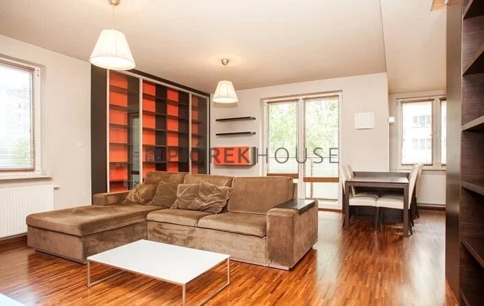 Apartamenty 74722/6624/OMS Warszawa Mokotów Czerska