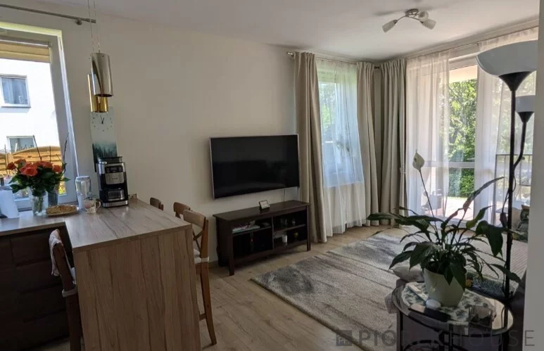 3 pokoje, mieszkanie 50,00 m², parter, oferta nr , 76071/6624/OMS, Warszawa, Białołęka, Białołęka, Daniszewska