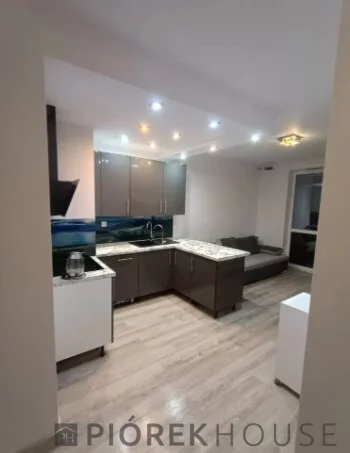 3 pokoje, mieszkanie 44,00 m², piętro 1, oferta nr , 78476/6624/OMS, Warszawa, Białołęka, Białołęka, Daniszewska