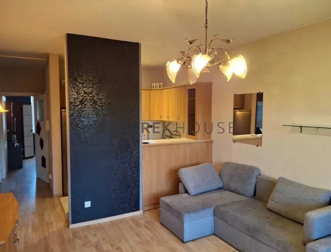 3 pokoje, mieszkanie 59,00 m², piętro 2, oferta nr , 76341/6624/OMS, Marki, Duża