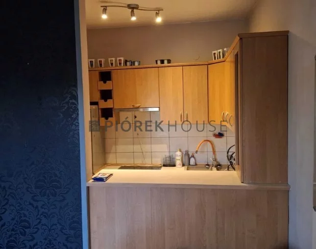 3 pokoje, mieszkanie 59,00 m², piętro 2, oferta nr , 76341/6624/OMS, Marki, Duża
