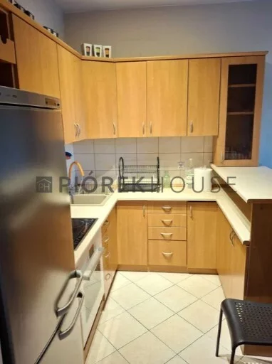 3 pokoje, mieszkanie 59,00 m², piętro 2, oferta nr , 76341/6624/OMS, Marki, Duża