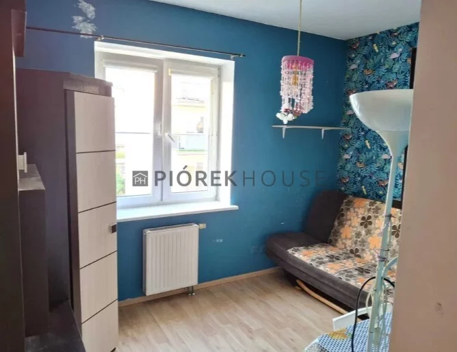 3 pokoje, mieszkanie 59,00 m², piętro 2, oferta nr , 76341/6624/OMS, Marki, Duża