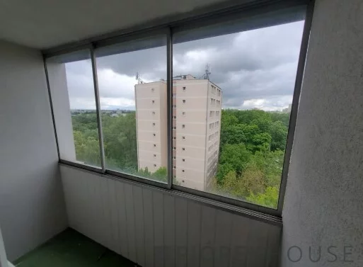 3 pokoje, mieszkanie 48,00 m², piętro 8, oferta nr , 77030/6624/OMS, Warszawa, Mokotów, Mokotów, Dworkowa