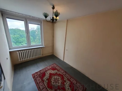 3 pokoje, mieszkanie 48,00 m², piętro 8, oferta nr , 77030/6624/OMS, Warszawa, Mokotów, Mokotów, Dworkowa